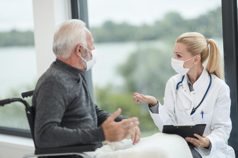 Diabetes Care therapy area